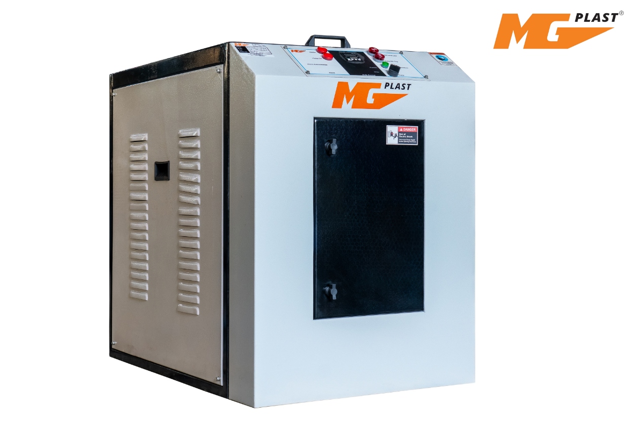 Mould Temperature Controller