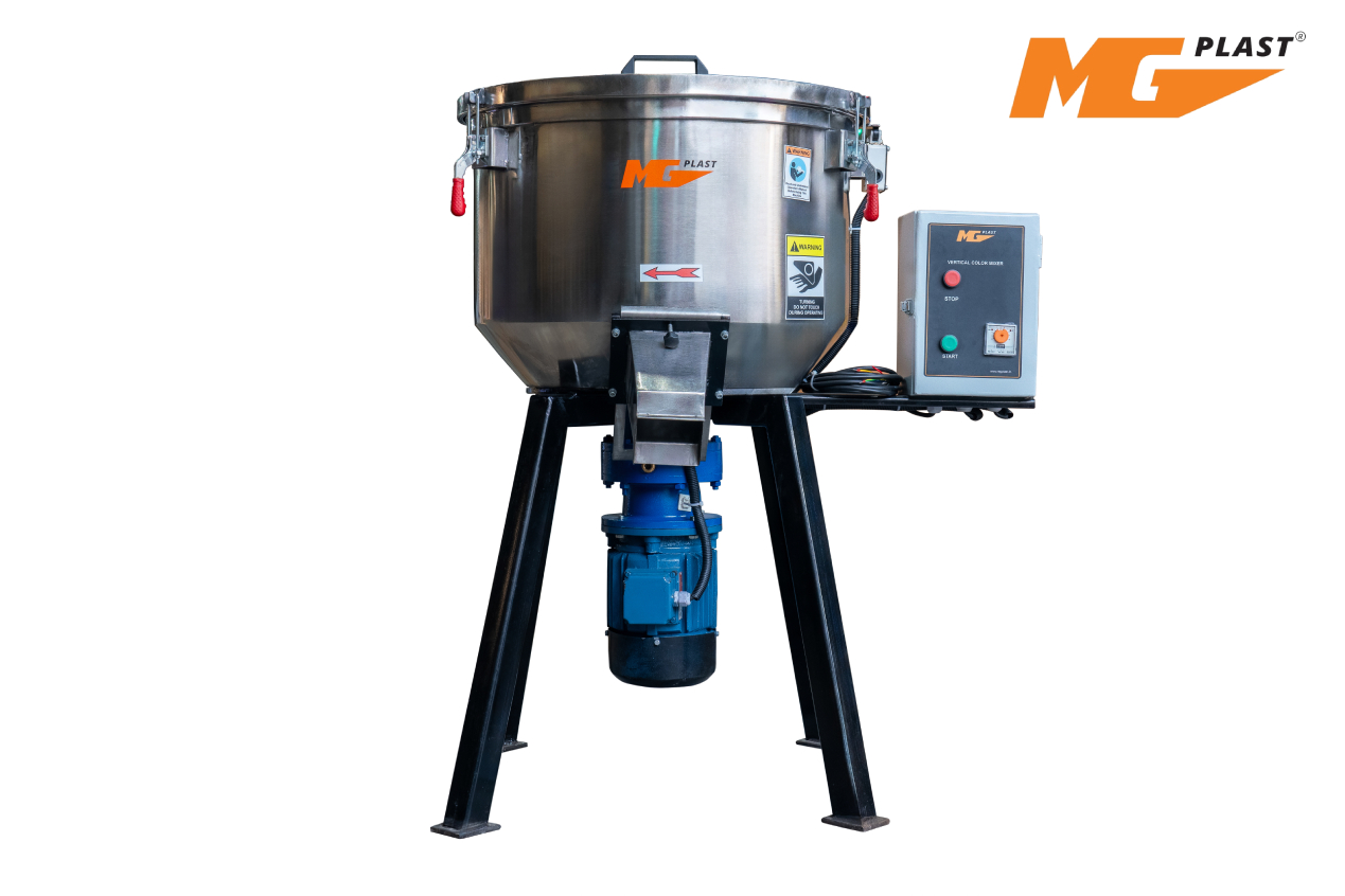 Vertical Batch Mixers  In Machilipatnam